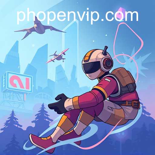 The Digital Playground: Phopen's Gaming Influence