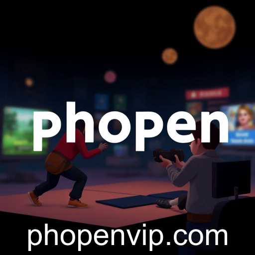 The Evolution of Phopen and Online Gaming in 2025
