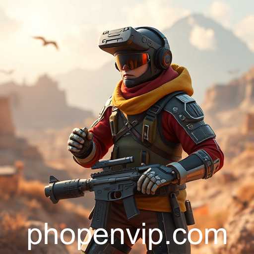 Phopen: Revolutionizing Online Gaming