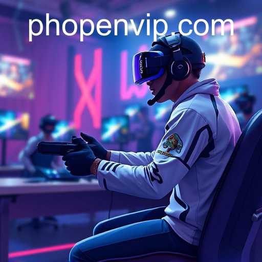 The Rise of Phopen in the Gaming World