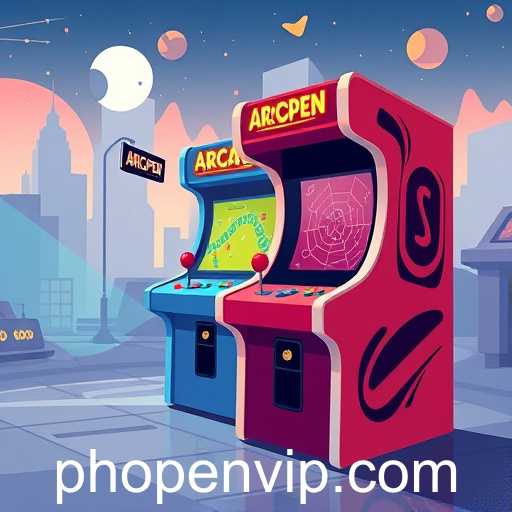 Phopen: Revolutionizing Online Gaming in 2025