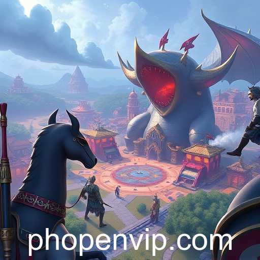 Unveiling Phopen: The New Trend in Online Gaming