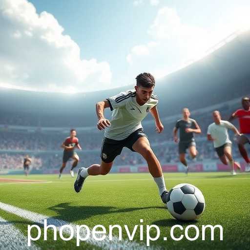 The Rise of Phopen: A New Era in Online Gaming